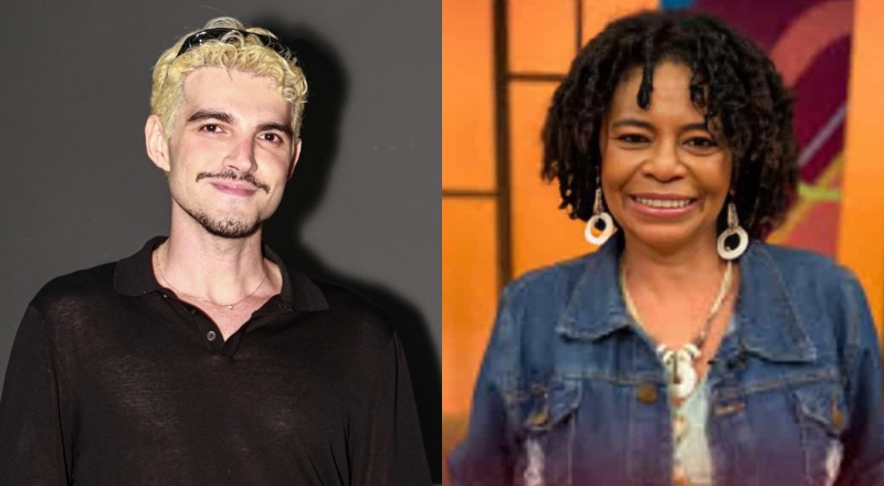 Jão se oferece para pagar faculdade da amazonense Maria Solange, fã que viralizou com vídeo dançando Madonna