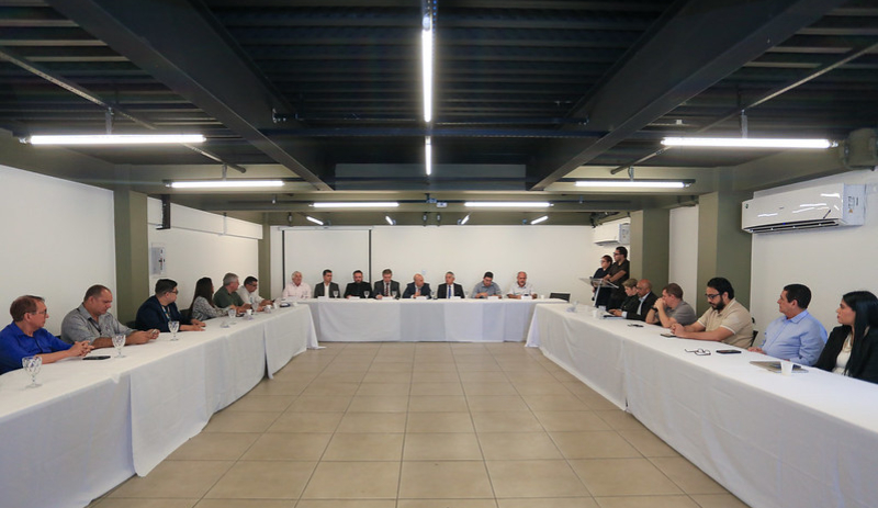 Manaus pode sediar Câmara do Brics e abrir novas portas para investimentos internacionais