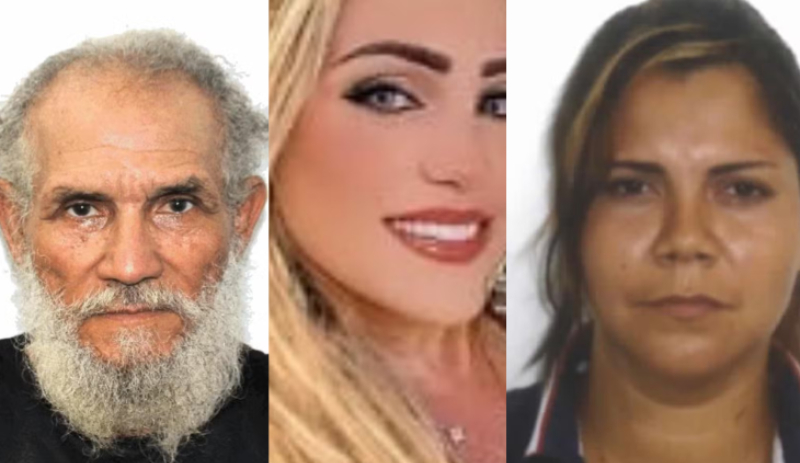 Conheça a ‘Serial Killer’ que matou 10 cães como teste antes de envenenar idoso, a pedido da filha da vítima