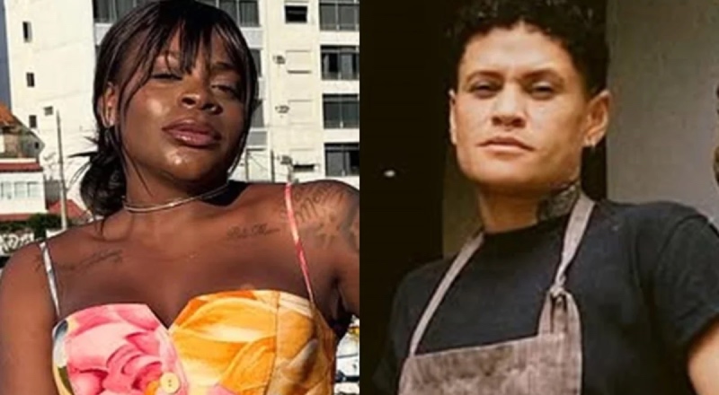 “Me chamou de bolsominia!”: Jojo Todynho se irrita com funcionária que se recusou a atendê-la; veja vídeo