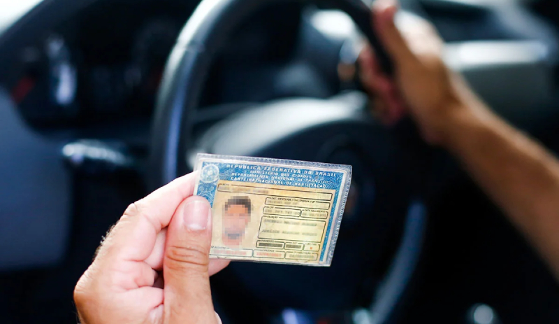 Governo divulga passo a passo de como funcionará a CNH sem autoescola