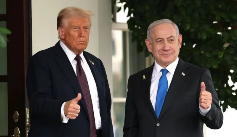 Libertação de reféns e cessar-fogo: Trump celebra vitória diplomática