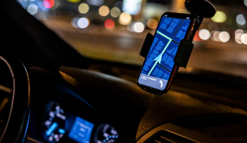 Golpe do Perfume no Uber: saiba como identificar e se proteger