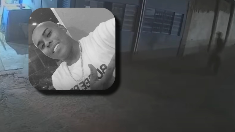 “Foi um ato de heroísmo”: jovem é morto ao tentar defender mulher que era espancada no meio da rua; veja vídeo