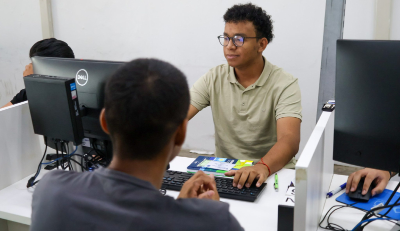Sine Amazonas divulga 71 vagas de emprego para esta terça-feira