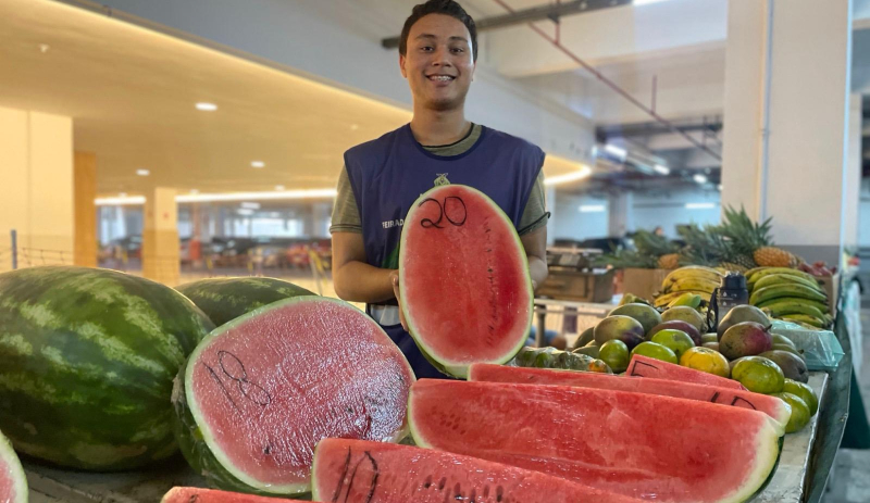 Cronograma da Feira de Produtos Regionais é divulgado com programação especial