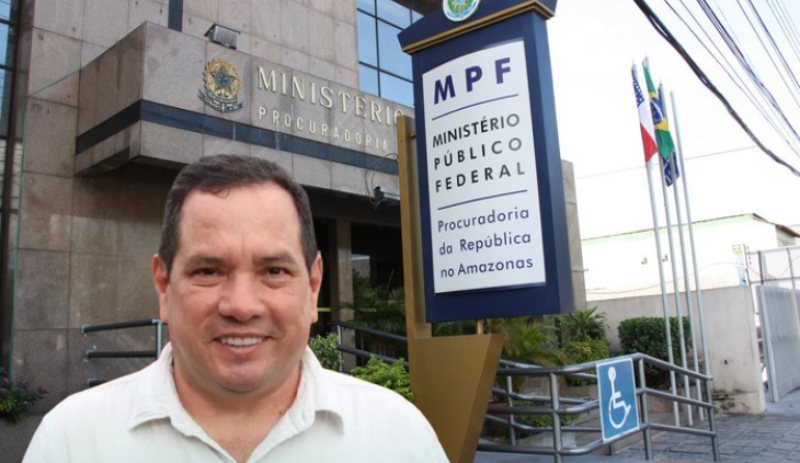 Prefeito de Atalaia do Norte é alvo do MPF por condições precárias em escolas do Vale do Javari