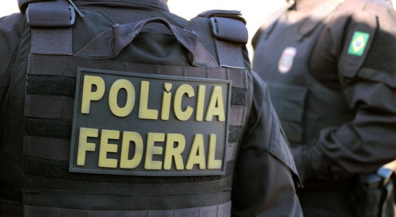 PF prend3 homem que usou documentos falsos para conseguir registro de médico