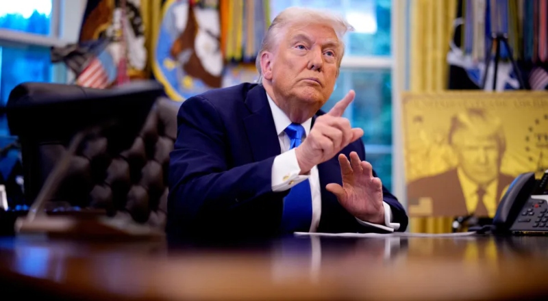 Trump cita encontro na ONU e diz que teve ‘ótima conversa’ com Lula