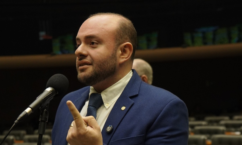 Senado aprova projeto de Fausto Jr  que revoga leis antigas da Previdência Social