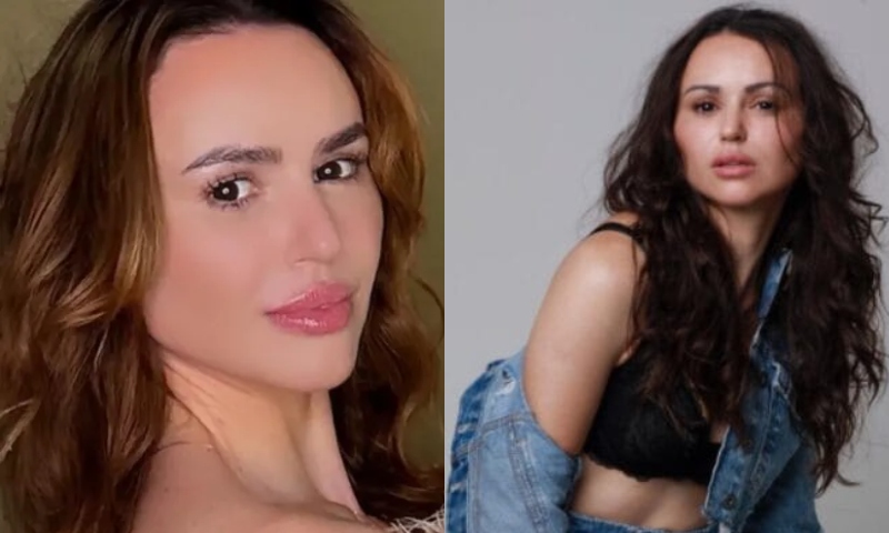 Saiba quem era a influenciadora digital que foi encontrada morta junto com a filha