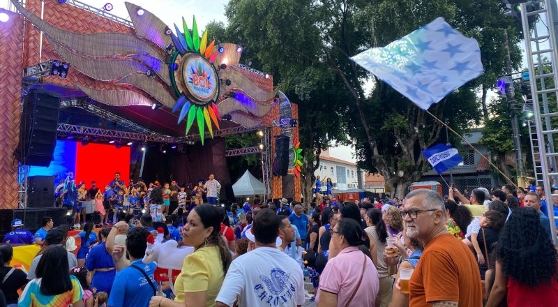 Toadas e tradição: Esquenta do Boi Manaus começa nesta quarta-feira (15); confira programação