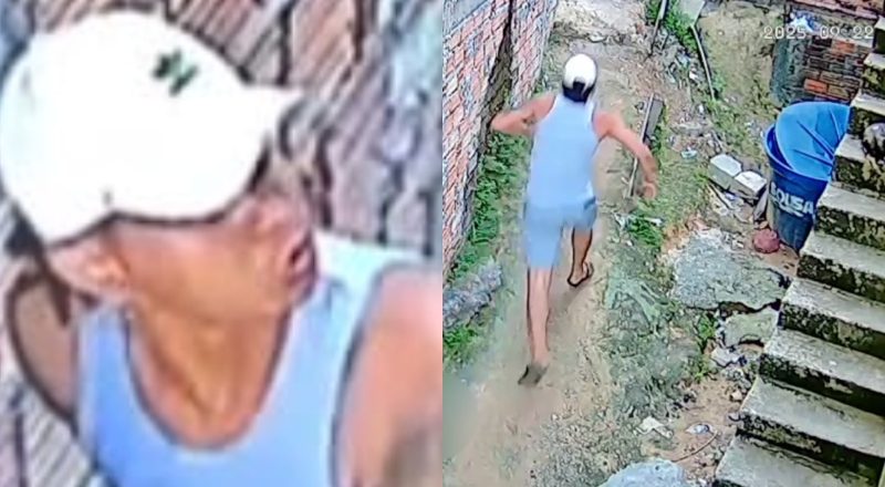 Suspeito de abusar de jovem fugiu de Manaus com ajuda do pai após ser ameaçado de morte