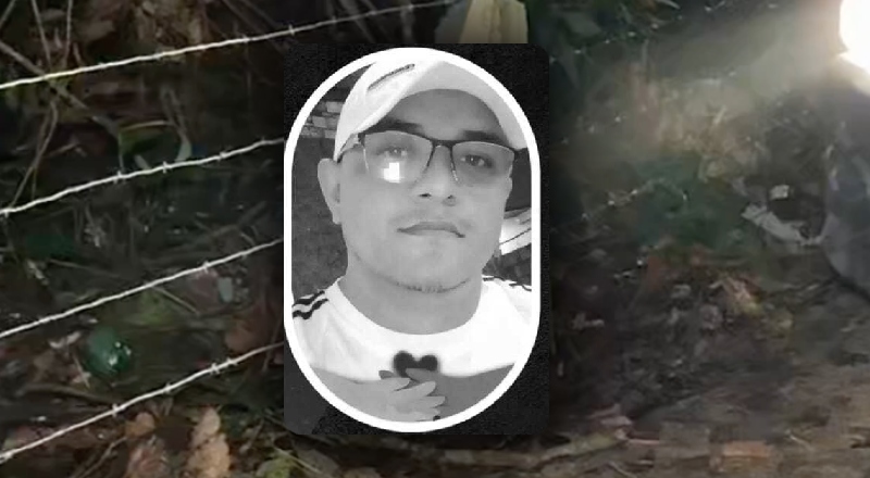 Saiba quem é o mototáxi encontrado morto em ramal após aceitar corrida para o Tarumã