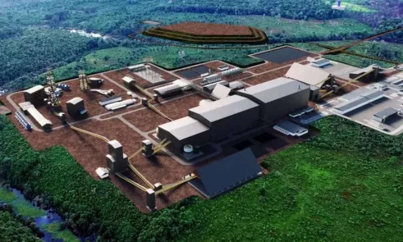 Justiça Federal mantém autorização para Projeto Potássio Autazes no Amazonas