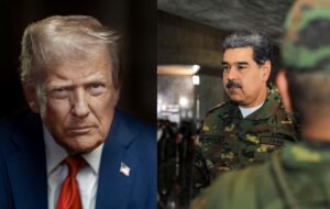 Trump autoriza operações secretas e CIA prepara ofensiva inédita contra regime de Maduro