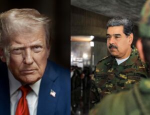 Trump autoriza operações secretas e CIA prepara ofensiva inédita contra regime de Maduro