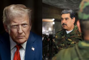 Trump autoriza operações secretas e CIA prepara ofensiva inédita contra regime de Maduro
