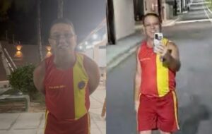 Urgente: síndico agride moradora dentro do Condomínio Forest Hill, em Manaus; veja vídeo