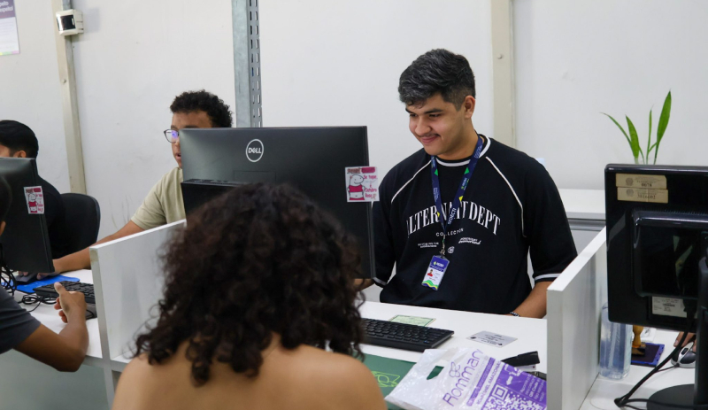 Sine Amazonas divulga 247 vagas de emprego para esta sexta-feira