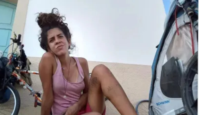 Justiça é feita: casal é condenado pelo assassinato brutal de Julieta Hernández no Amazonas