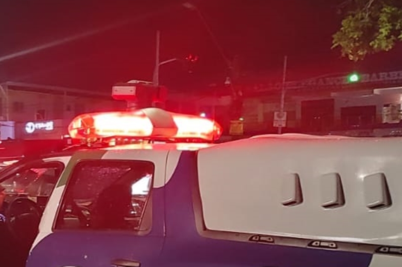 Homem é espancado e tem dedo cortado durante cobrança de dívida em Manaus
