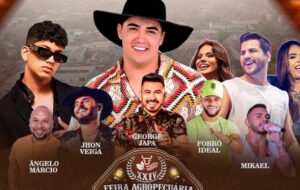 Prefeito Thomé Neto anuncia as principais atrações da XXIV Feira Agropecuária e XXV Festa do Leite de Autazes; veja vídeo