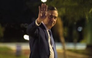 Despedida: Barroso encerra ciclo de 12 anos no STF e antecipa aposentadoria nesta sexta-feira