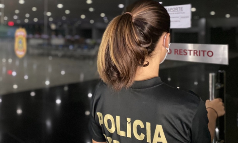 Homem é preso no aeroporto de Manaus após assediar passageira durante voo