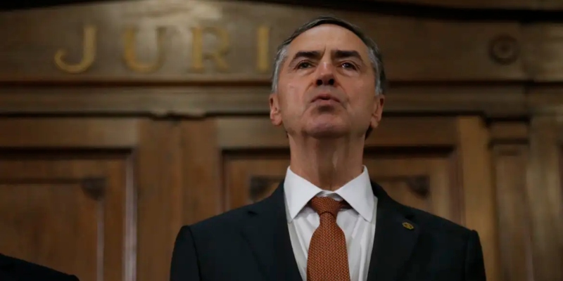 Barroso pede para votar em ação que descriminaliza o aborto antes de deixar STF