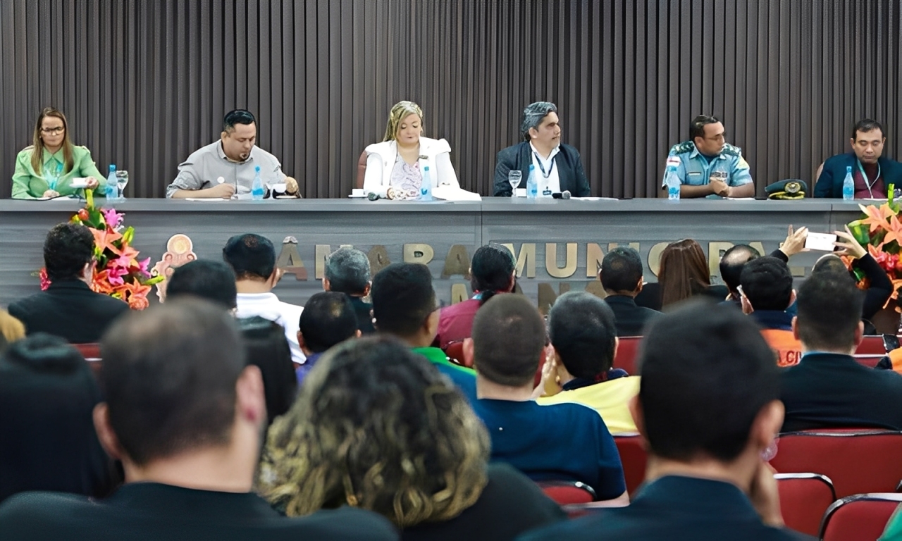 Workshop na CMM evidencia avanços na transformação digital e otimização dos processos internos