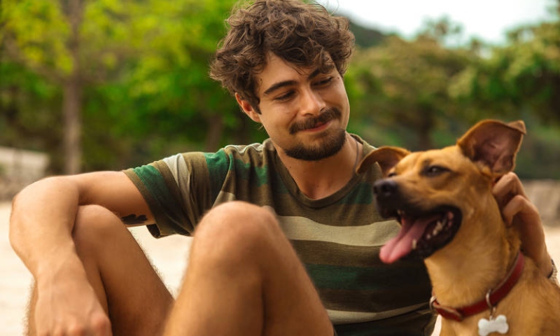 “Caramelo” conquista o mundo: filme brasileiro entra no Top 3 global da Netflix e é sucesso em 81 países