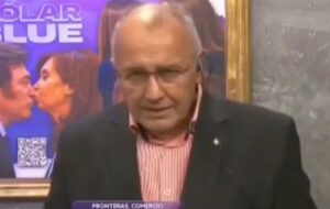 O último debate: candidato na Argentina tem mal súbito e morre ao vivo; veja vídeo