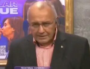 O último debate: candidato na Argentina tem mal súbito e morre ao vivo; veja vídeo