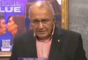 O último debate: candidato na Argentina tem mal súbito e morre ao vivo; veja vídeo