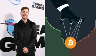 MrBeast Financial: maior YouTuber do mundo prepara investida bilionária no mercado de criptomoedas