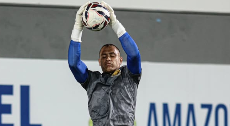 Amazonas FC empata em 0x0 e se afunda na luta contra o rebaixamento na Série B