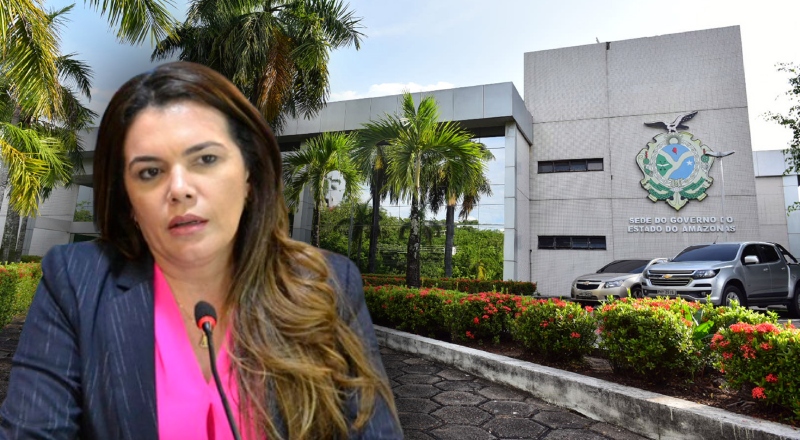 Sob comando de Alessandra Campelo, SEAS usa R$ 48 milhões da assistência social para beneficiar empresário aliado