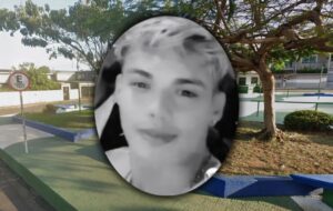 Jovem é morto a facadas em praça de Manacapuru