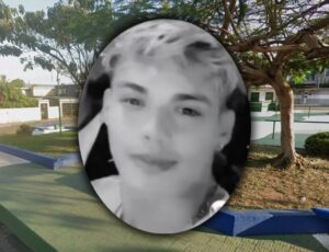 Jovem é morto a facadas em praça de Manacapuru