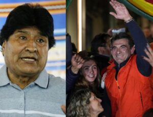 Direita assume o poder na Bolívia após quase 20 anos de hegemonia da esquerda