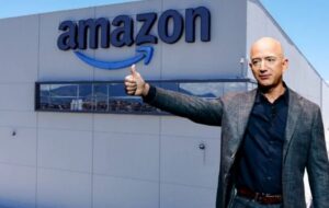 Amazon Web Services retoma operações após falha global em data center
