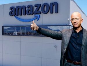Amazon Web Services retoma operações após falha global em data center