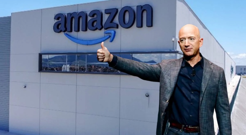 Amazon Web Services retoma operações após falha global em data center