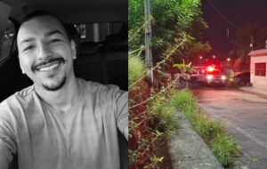Motorista de app é morto a facadas no bairro Amazonino Mendes; veja vídeo