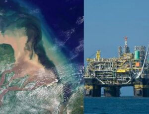 Ibama autoriza Petrobras a perfurar poço exploratório de petróleo na Foz do Amazonas