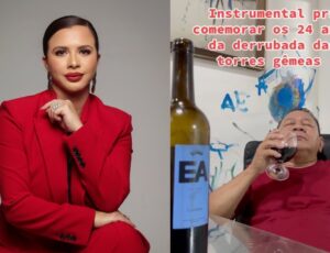Advogada Adriane Magalhães denuncia na PF jornalista que gravou vídeo comemorando atentado do 11 de Setembro