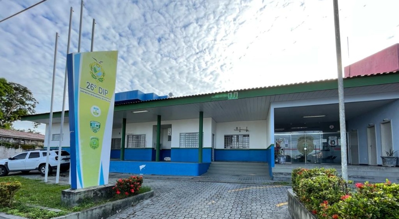 Homem é preso após matar o namorado da ex-companheira em Manaus
