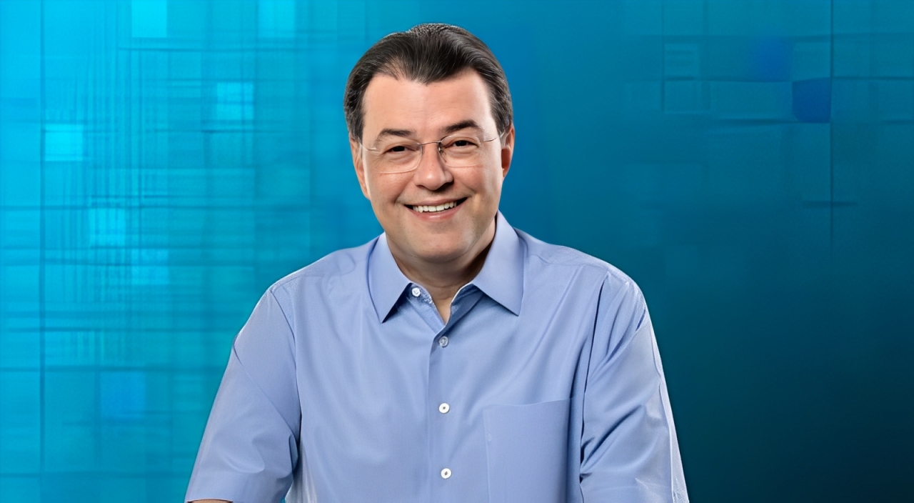 Pesquisa mostra que o povo quer Eduardo Braga no Senado e reforça liderança absoluta no Amazonas