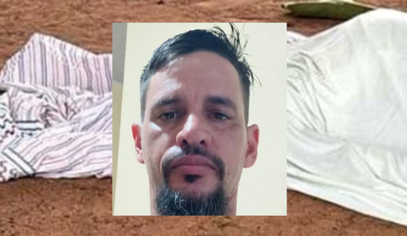 Briga por herança termina com ex-vereador executado a tiros